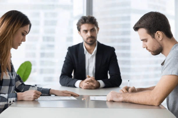 What Is Family Mediation Salford?