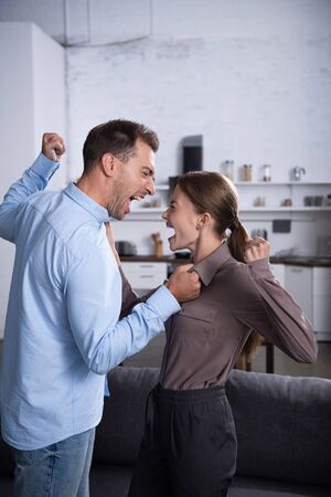Choosing Barker Family Mediation When You Need Care, Caution and Clarity Salford