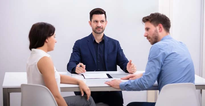 Barker Mediation’s Family mediation Salford experts.