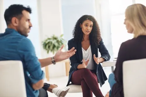 How Barker Supports You Every Step: Disclosure, Budgeting, and Options Salford