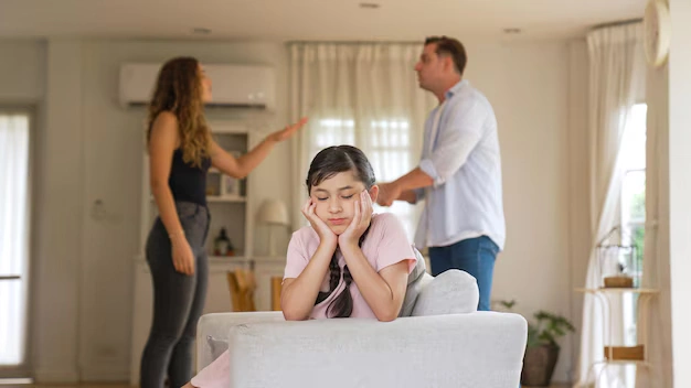 Parenting plan mediation with Barker Mediation Salford
