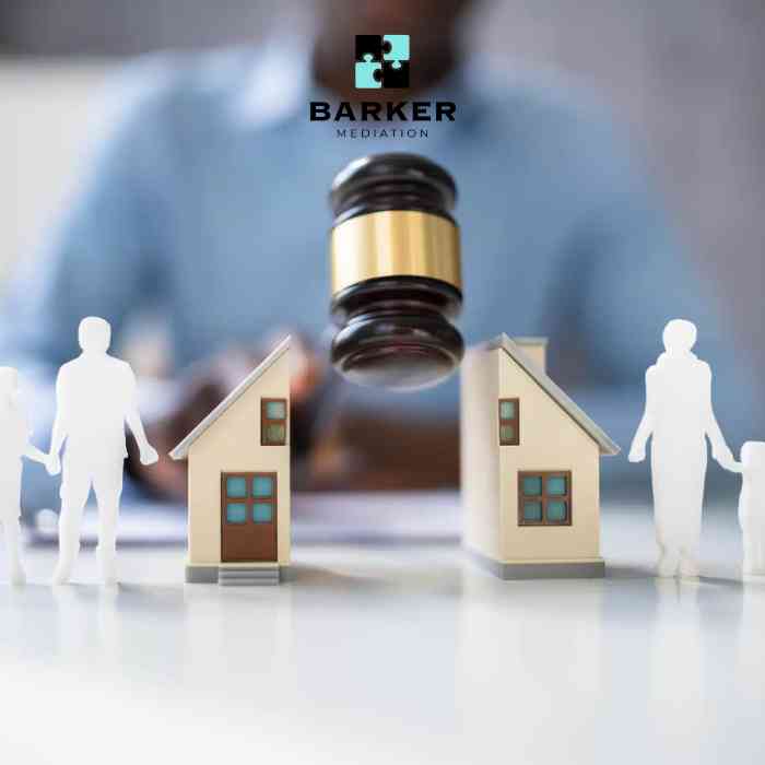 The Family Home: Protecting Your Biggest Asset with Barker Salford