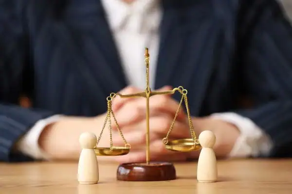 Image of financial mediation Salford