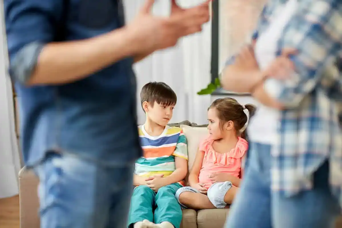 Can Family Mediation Be Completed Quickly if Both Parents Agree on Most Things Salford?