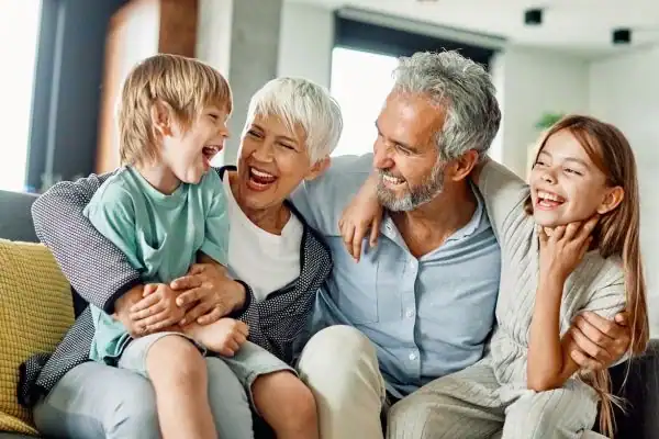 Grandparent Access Mediation Salford