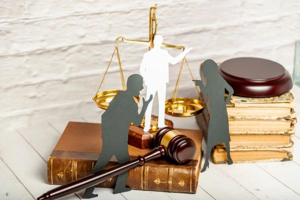 Avoid court - create parenting plans Salford