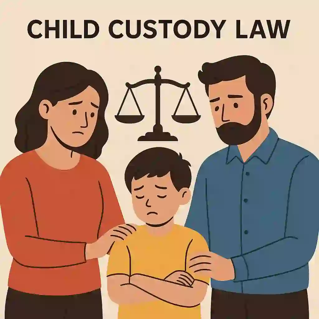 Applying to the Family Court What Parents Need to Know Salford