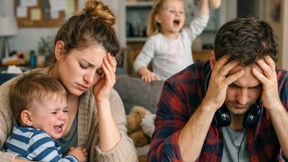 Why Can Co-Parenting Feel So Difficult in the Early Stages Salford
