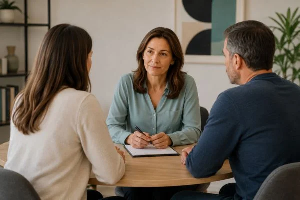 My Ex Wants to Move Away With the Children Salford how mediation can help resolve disputes.