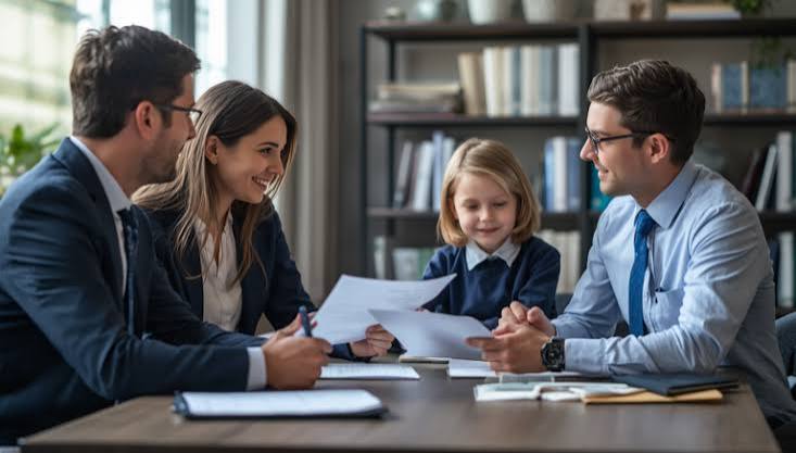 Can Mediation Help When Parents Cannot Agree About a Child’s School Salford?
