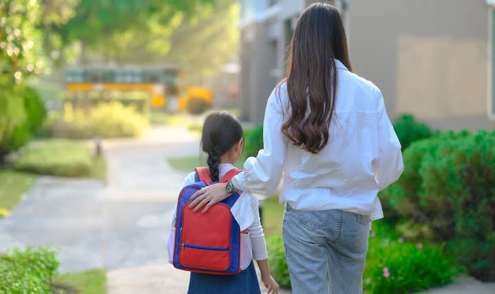 What Happens If My Ex Has Already Applied for a New School Salford?