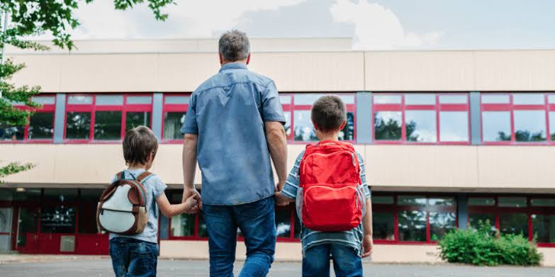 What If We Disagree About the School, Travel or Daily Routine Salford?
