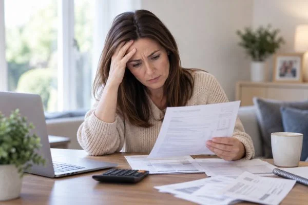 child maintenance Salford mediation